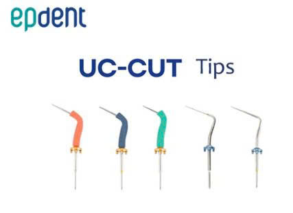UC Cut Tip 