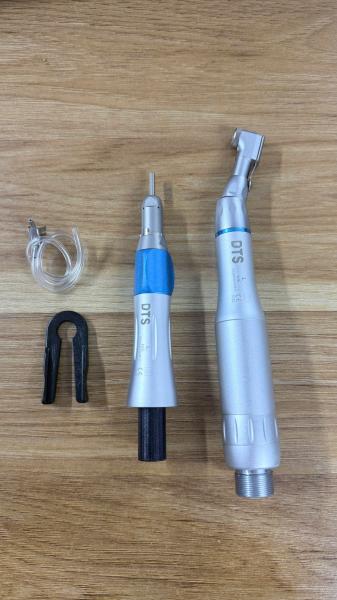 Bộ tay khoan chậm DTS