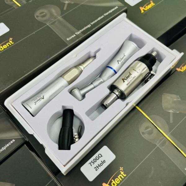 Bộ tay khoan chậm Adent Hàn Quốc