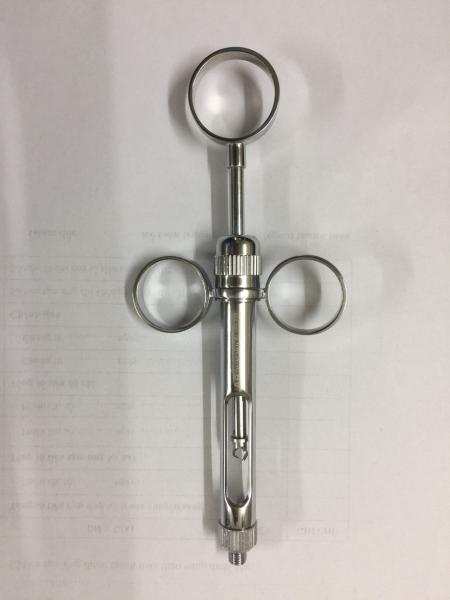 Bơm hút ngược AR (cái)