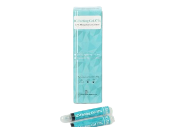 Acid tuýp Hàn Quốc IC-Etching Gel 37%