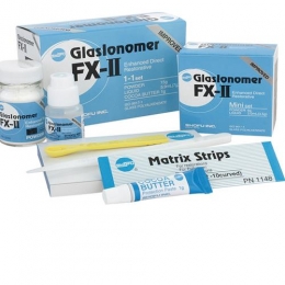 Glaslonomer FX-II