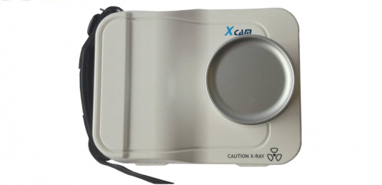 Máy chụp X-quang răng cầm tay Xcam Hàn Quốc (HDX)