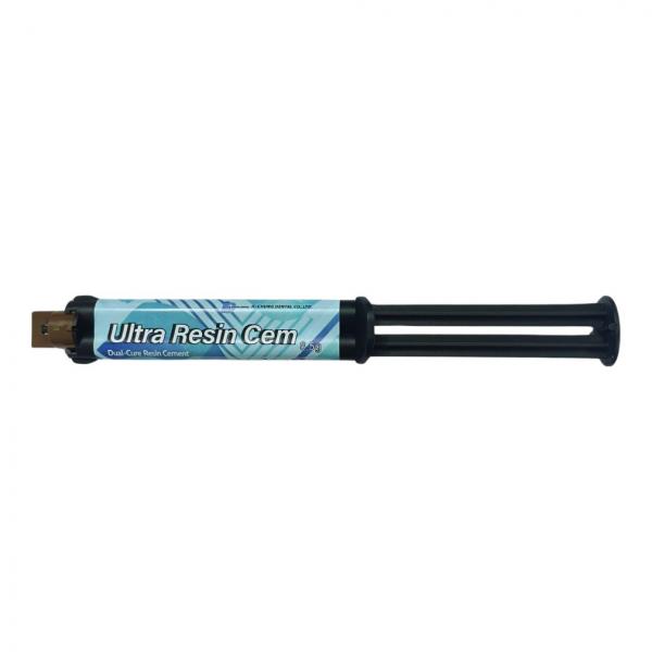 Ultra Resin Cem - Chất gắn inlay/ onlay/ cầu/ chụp/ chốt