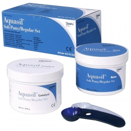 Silicone nặng Aquasil (Dentsply)