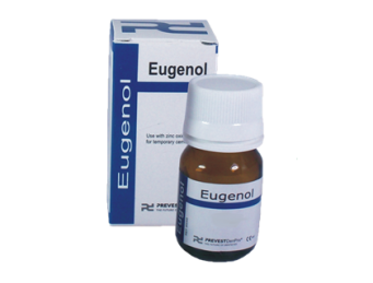 Eugenol (Prevest)