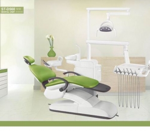 Ghế nha khoa ST D560 (Suntem) 