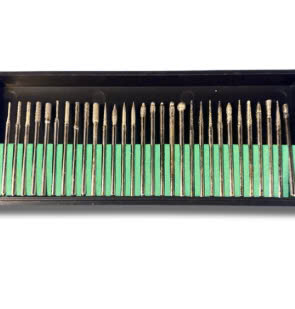 Mũi mài xưởng đủ số