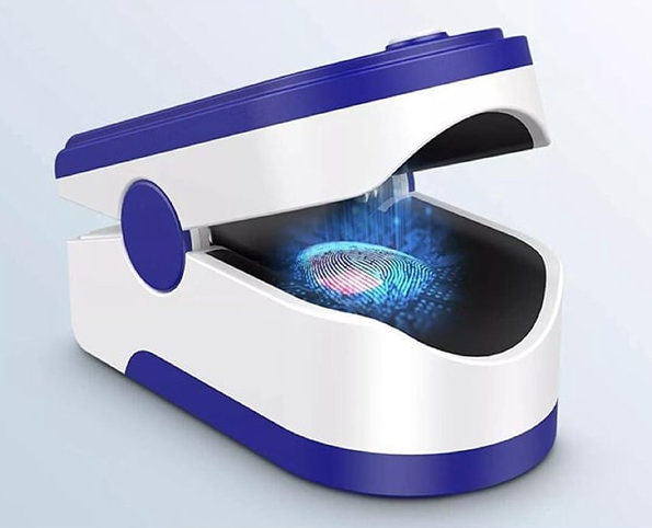 Máy đo nồng độ oxy Lk87 