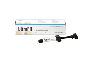 Composite đặc UltraFil Hàn Quốc chính hãng