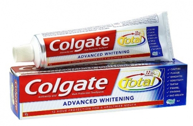 Kem đánh răng Colgate các loại