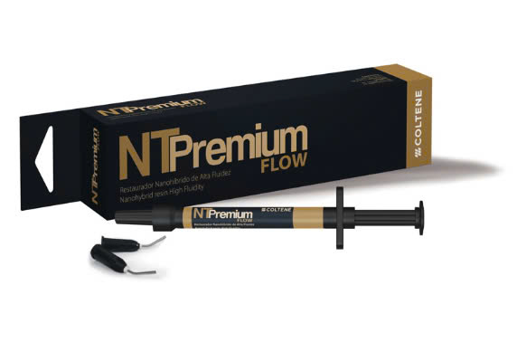 Composite Brazin NT Premium