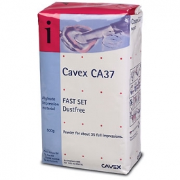 Lấy dấu Cavex CA37 (Hà Lan) - hàng chính hãng