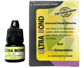 Ultra Bond trám răng IL-Chung Dental