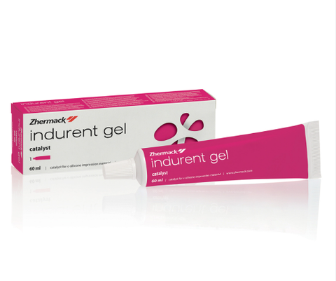 Silicol Indurent gel