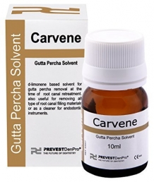 Carvene - Dung dịch làm mềm Gutta (Prevest)