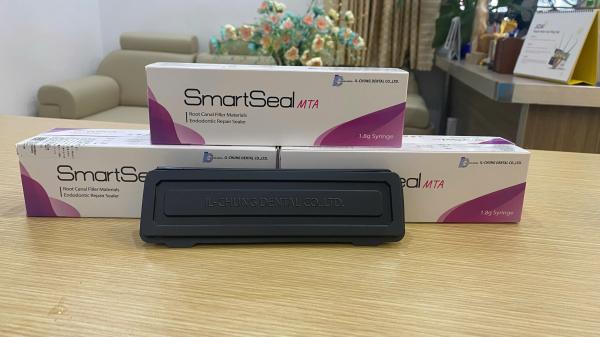 New MTA Cem S 1.8 - MTA Hàn Quốc trộn sẵn