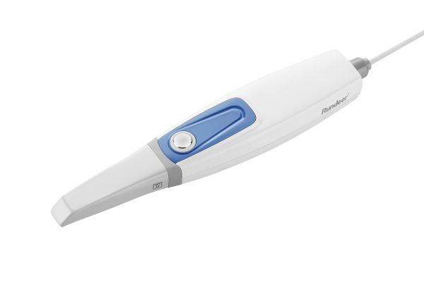 Máy scan trong miệng - SCAN 33-Rundeer Control Equipment