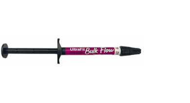 UltraFill Bulk Flow - Composite trám khối
