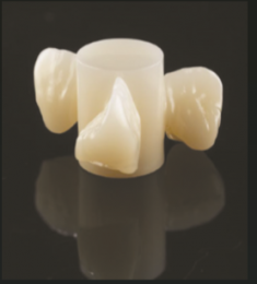 Ceramill Zirconia- Sự kết hợp hoàn hảo giữa thẩm mỹ và độ bền