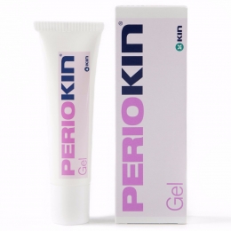   Gel bôi sát khuẩn tại chỗ Perio-KIN