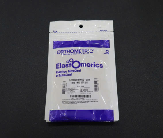 Thun liên hàm Brazil (ORTHOMETRIC)